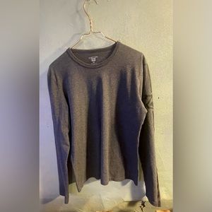 Nasty Pig Racer Long Sleeve Shirt